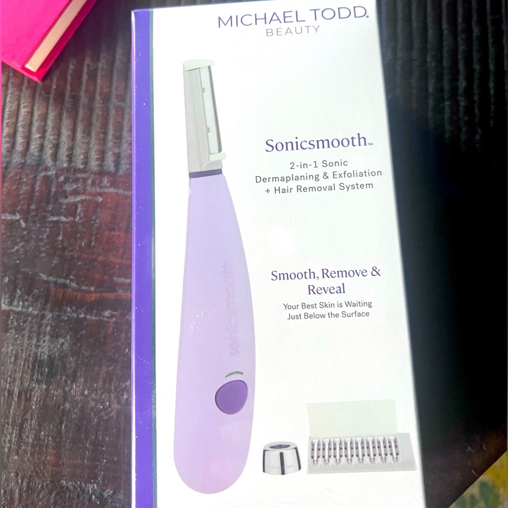 New in box, unopened